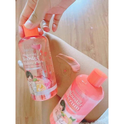 Larrita Whitening Booster Serum | Skin Booster Lotion