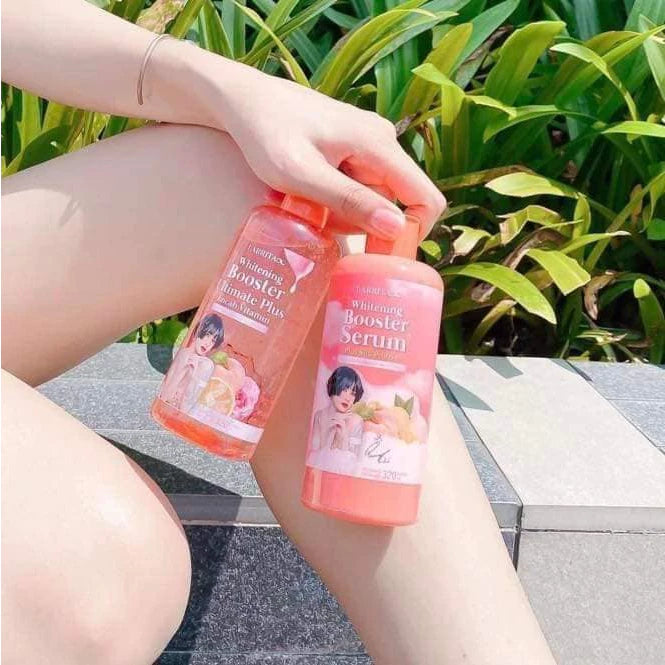 Larrita Whitening Booster Serum | Skin Booster Lotion