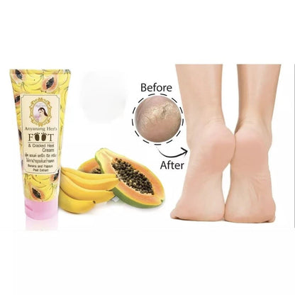 ANYANANG HERB FOOT CRAKD HEEL CREAM