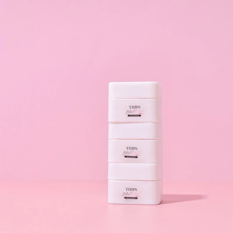 Tipsu Serum 5ml Serum for hidden areas