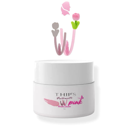 Tipsu Serum 5ml Serum for hidden areas