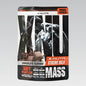 XNU Mass Soy Protein Gainer 350g pouch packaging Thailand plant-based mass gainer protein powder with Soy Protein Isolate