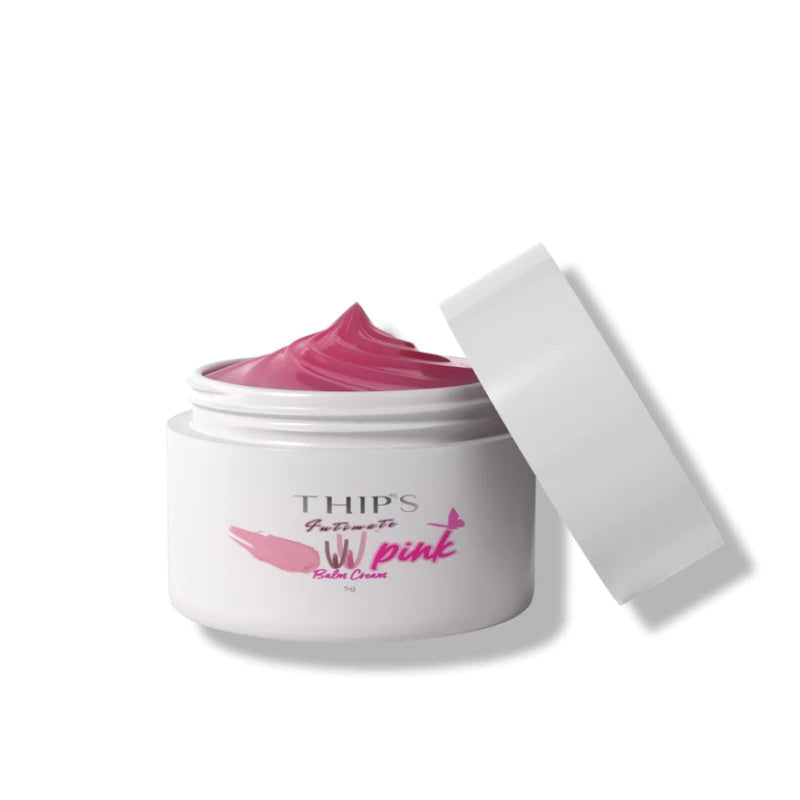 Tipsu Serum 5ml Serum for hidden areas