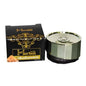 Black Turmeric Herbal Cream 5g portion packaging Thailand brightening facial cream with Black Turmeric extract traditional Thai botanicals
