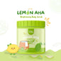 Vitamin C Body Scrub | Lita Stretch Mark & Dark Spot Reducer
