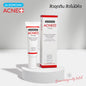 Dr.Somchai Acne Cream 15g tube packaging Thailand comedolytic acne treatment with Micronized Salicylic Acid pore-clearing formula