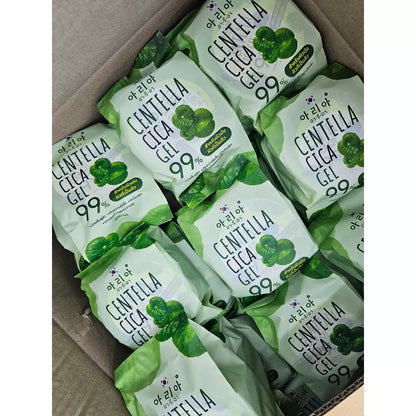 ARIA CENTELLA CICA GEL 300ML