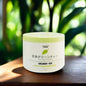 Green Tea Detoxing Hair Mask COLLAGEN + Q10