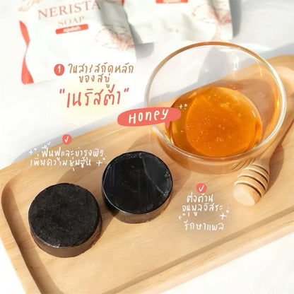 Nerista face soap 30 G