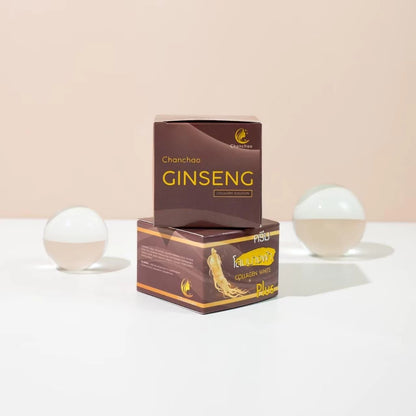 SPEED WHITE PLUS Ginseng Cream 20 G