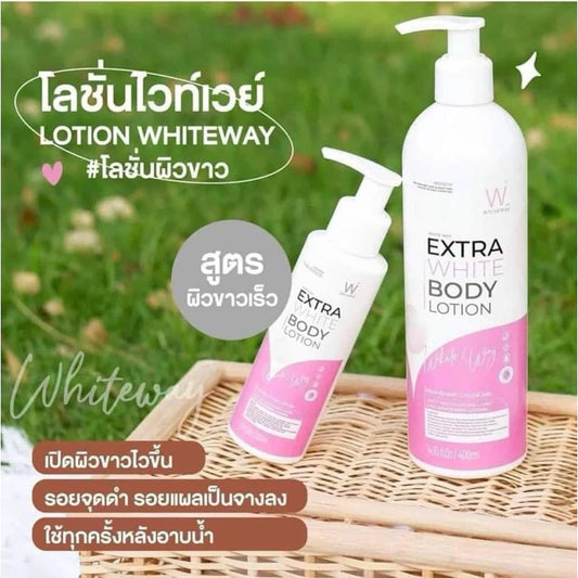 Whiteway CC Sunscreen SPF50 PA+++ tube daily face sunscreen with dewy matte finish waterproof and sweatproof CC coverage