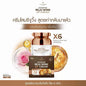 Founder Skin Reju-Ginseng Cream 15g jar packaging Thailand brightening facial cream with Ginseng and Centella Asiatica extracts