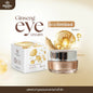 Thai FDA registered Monday Moist Ginseng Eye Cream 10-1-6800038033 dermatologist-tested suitable for sensitive skin brightening eye care
