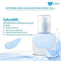 PALA Softening Even Skin Primer SPF50 PA+++ 30ml tube packaging Thailand color-correcting makeup primer with Green Purple Orange Blue shades
