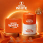 New Package [ Set] White White Booster Cream