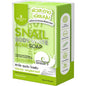 Precious Skin Thailand Snail Face Body White Acne Soap 70g bar packaging Thailand luxury snail acne cleanser