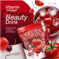 Jennie Moon Gluta Glow Lyco Blink packaging Thailand glutathione lycopene beauty supplement