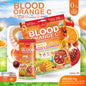 Mikeo Blood Orange Vitamin C 1000mg | Immune Support Thai