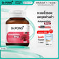 Dr. PONG Astaxanthin 6 mg AstaREAL bottle packaging Thailand antioxidant supplement